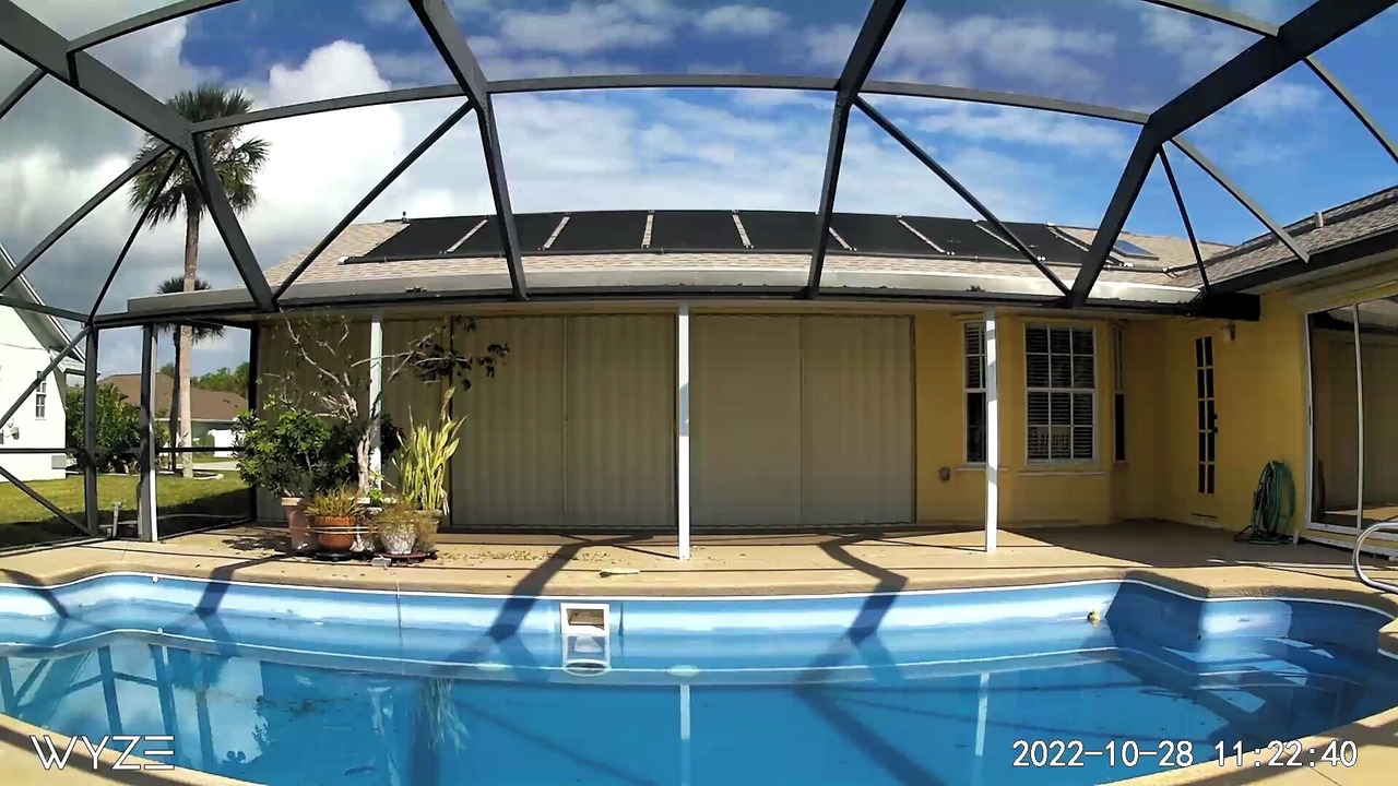 Photo of Outdoor in Merritt Island