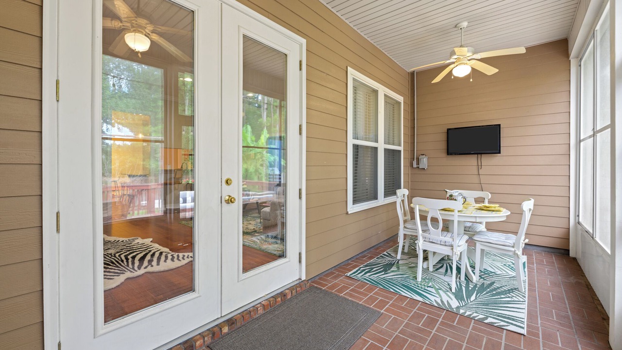 Photo of Outdoor in Tallahassee
