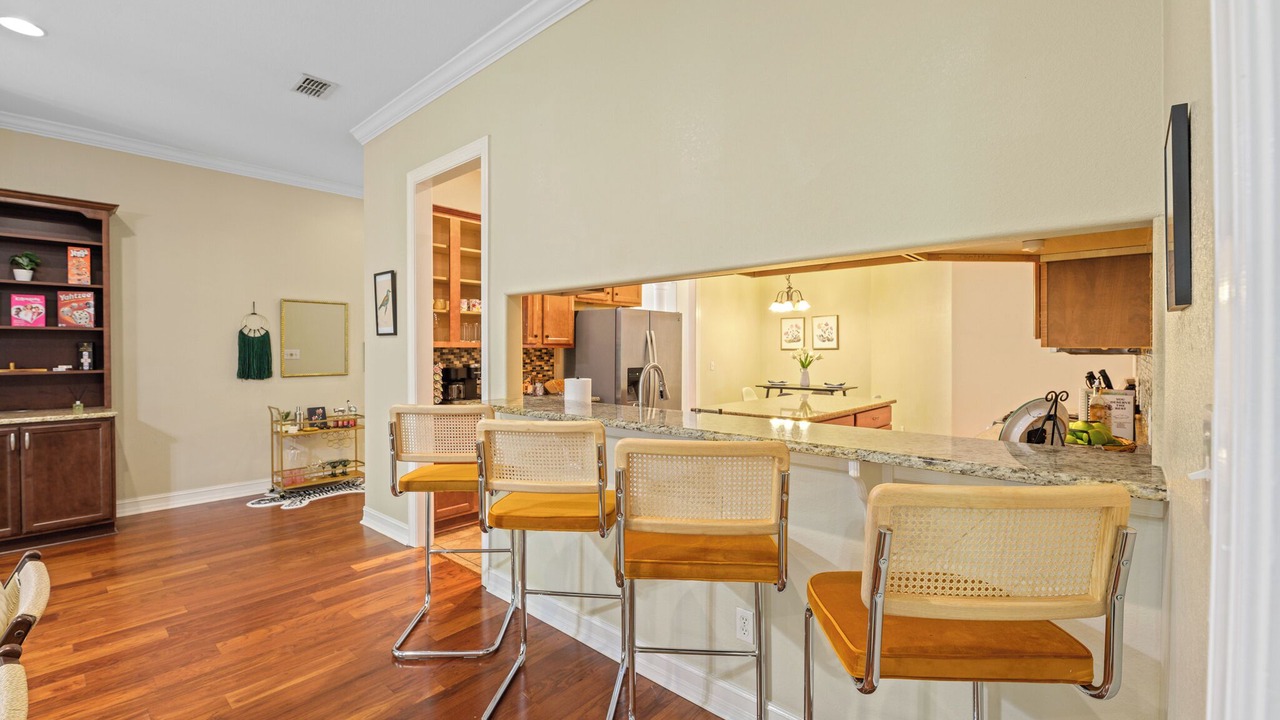 Photo of Kitchen in Tallahassee