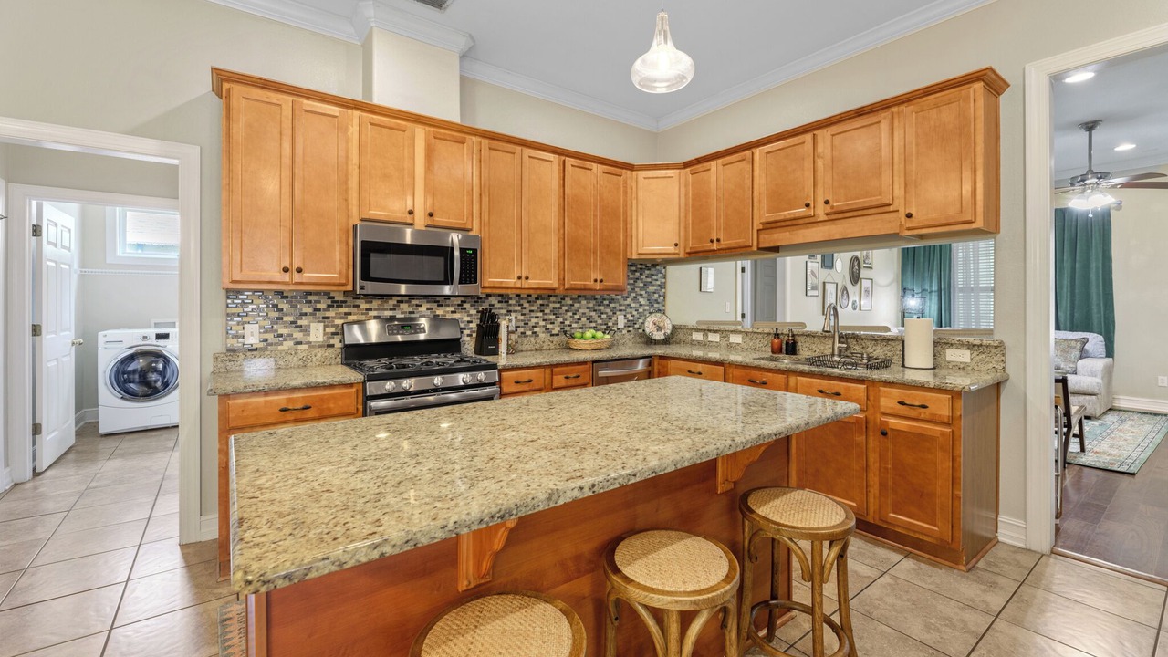 Photo of Kitchen in Tallahassee