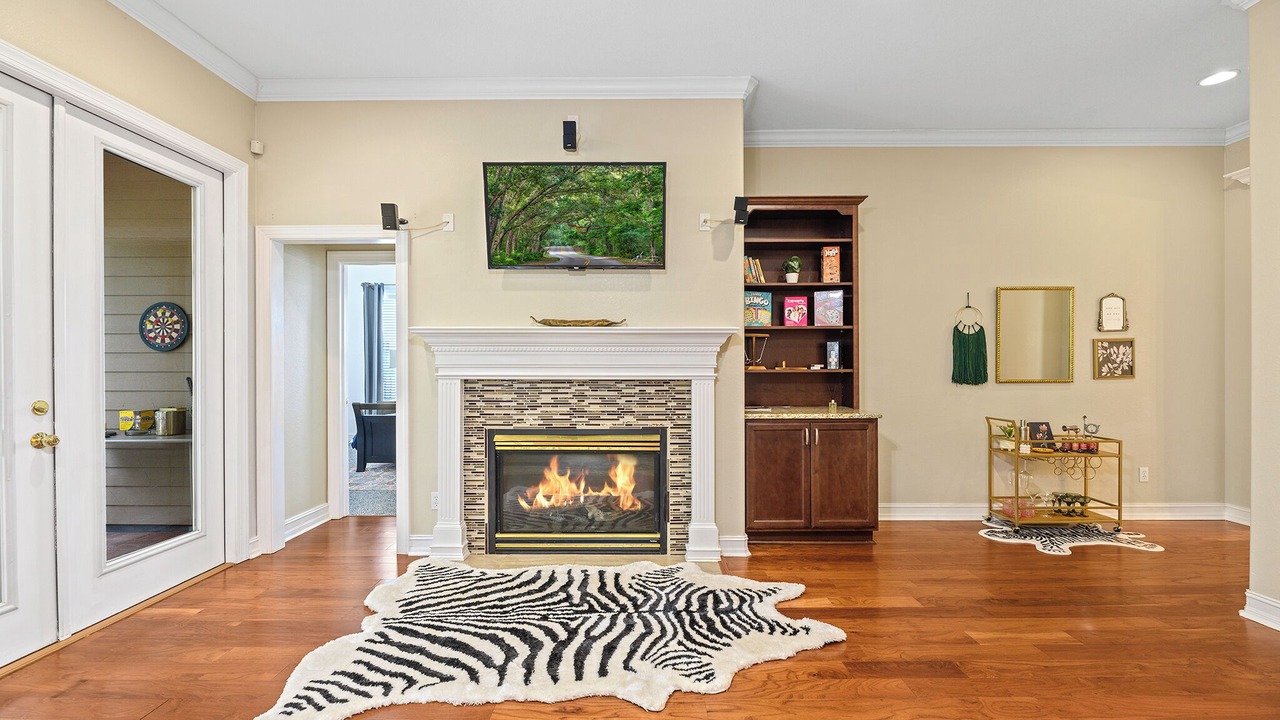 Photo of Livingroom in Tallahassee