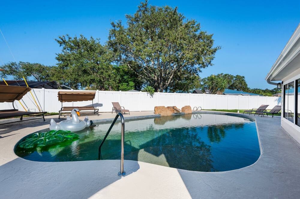 Photo of Outdoor in Merritt Island