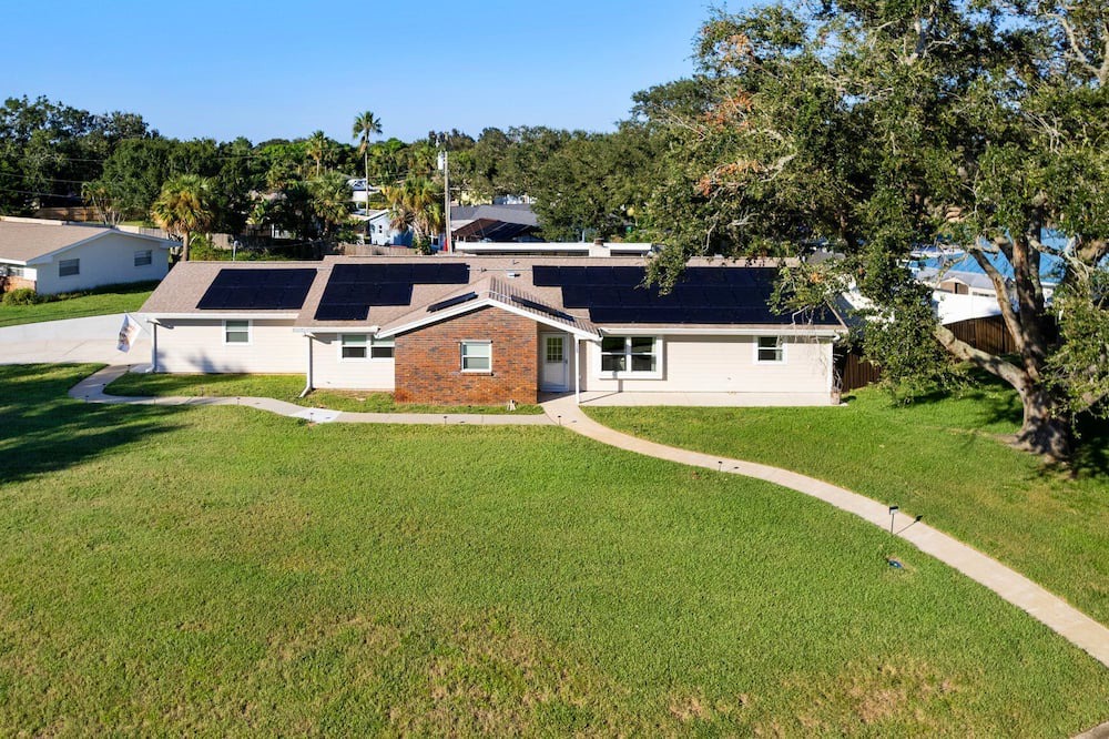 Photo of Outdoor in Merritt Island