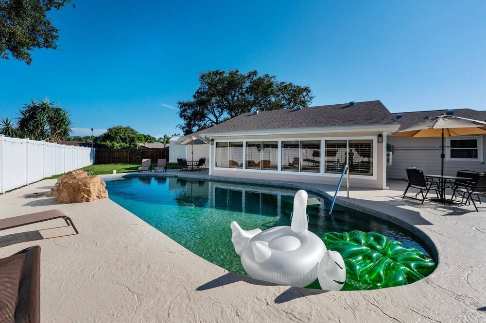 Photo of Outdoor in Merritt Island