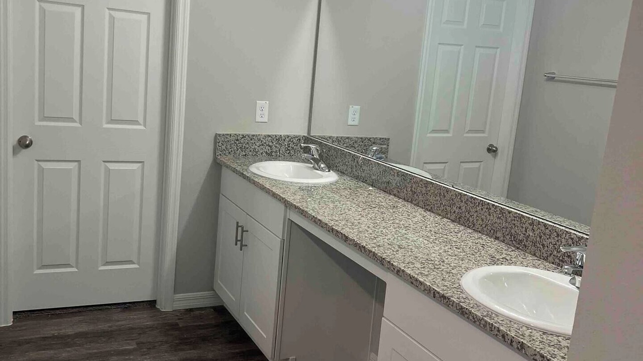 Photo of Bathroom in Winter Haven