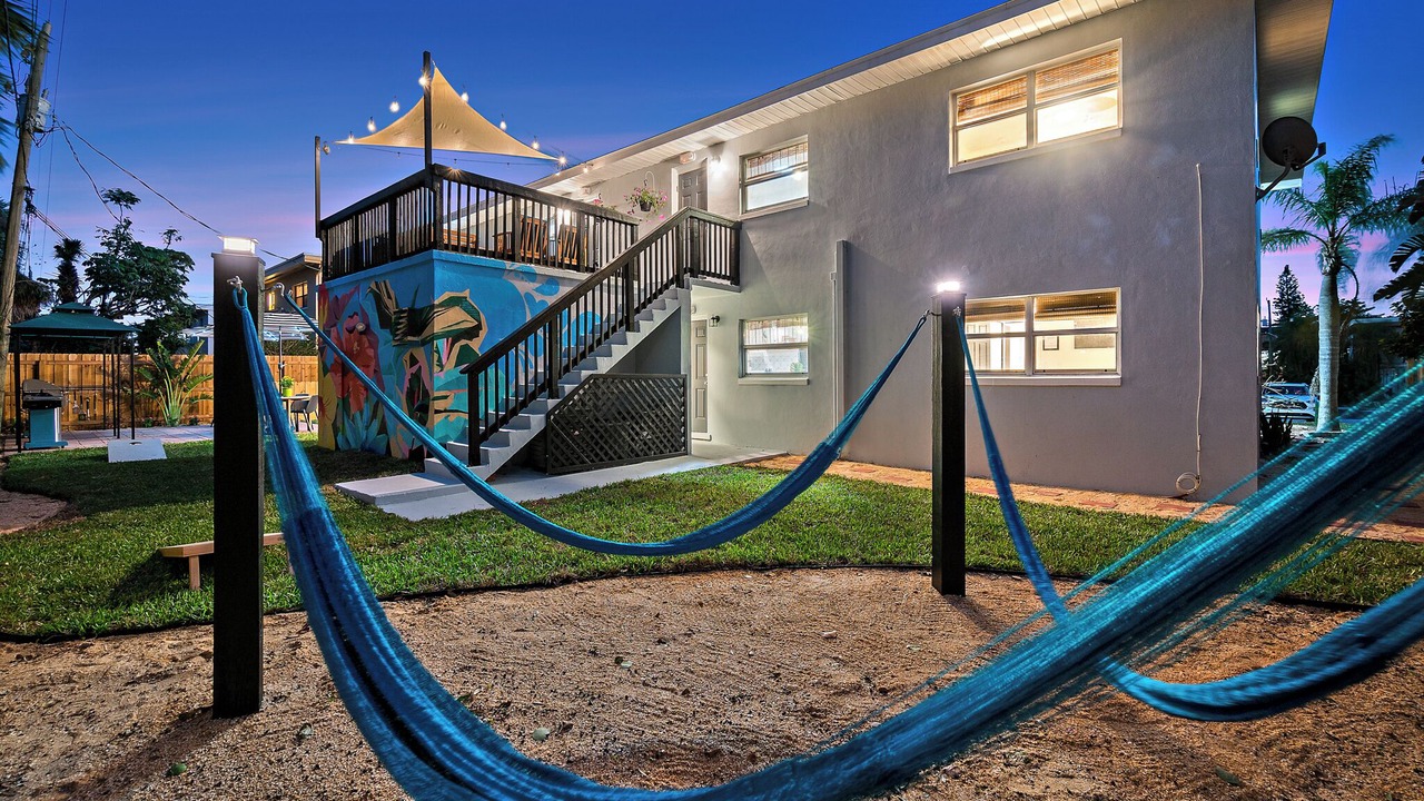 Photo of Outdoor in Indian Harbour Beach