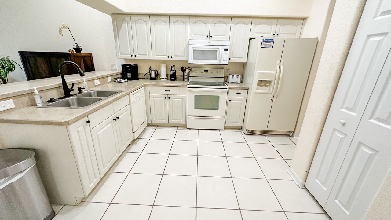 Photo of Kitchen in Pebble Beach