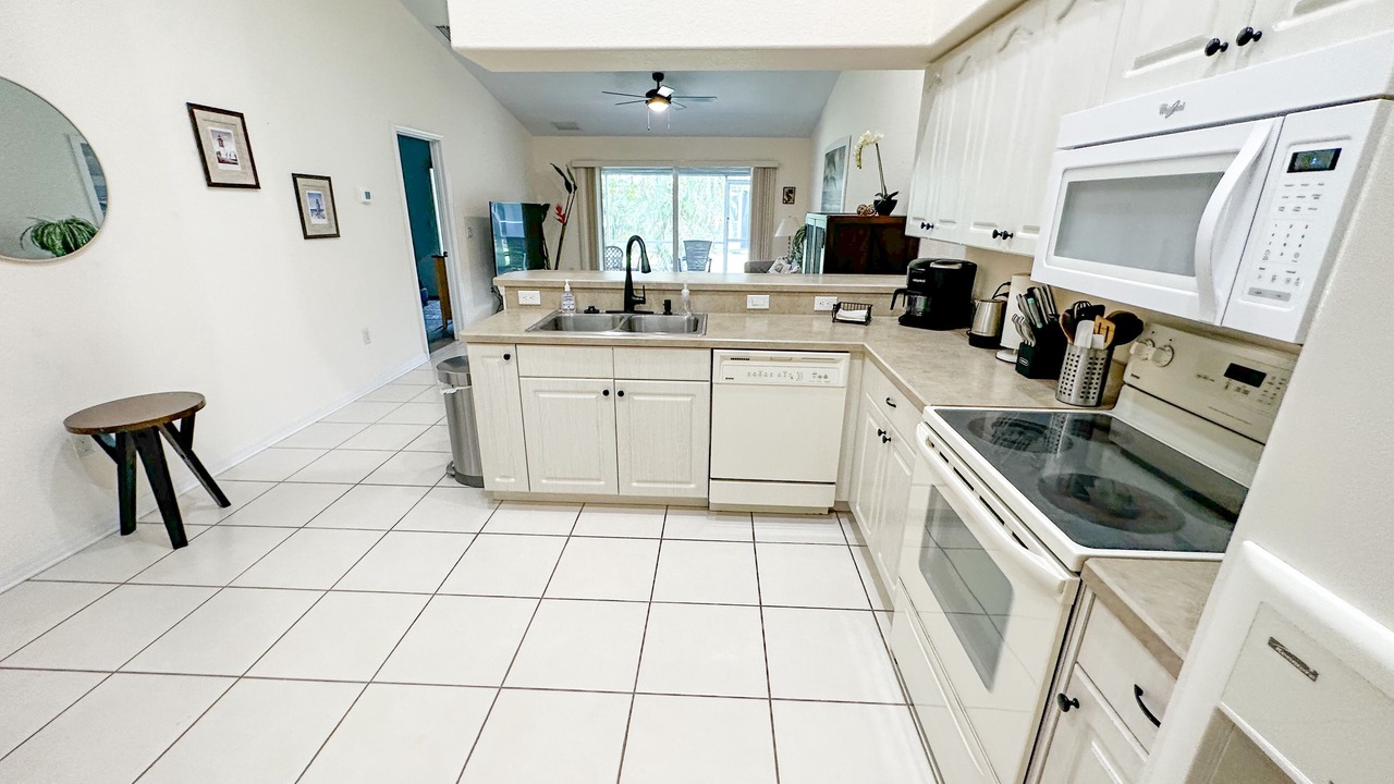 Photo of Kitchen in Pebble Beach