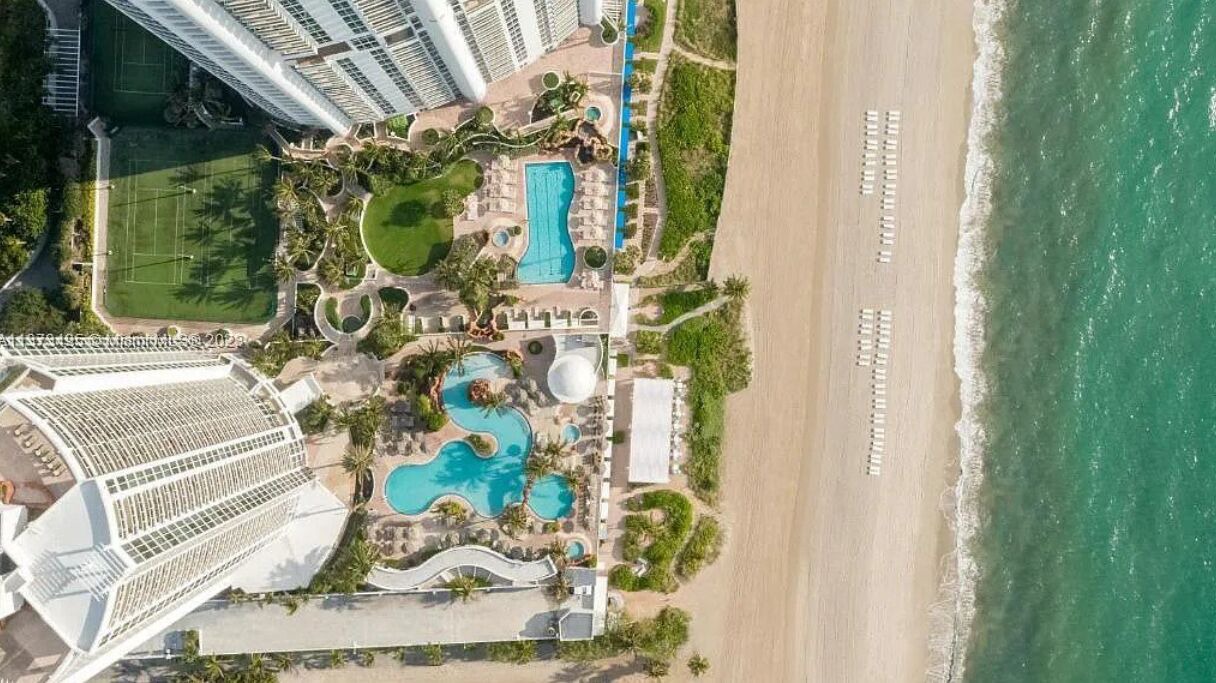 Photo of Outdoor in Sunny Isles Beach