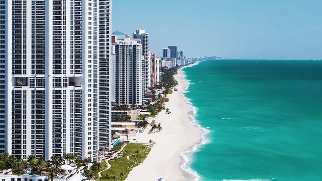 Photo of Others in Sunny Isles Beach