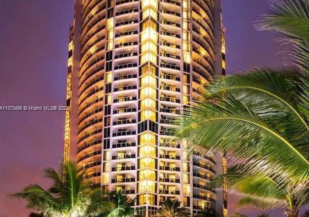 Photo of Outdoor in Sunny Isles Beach