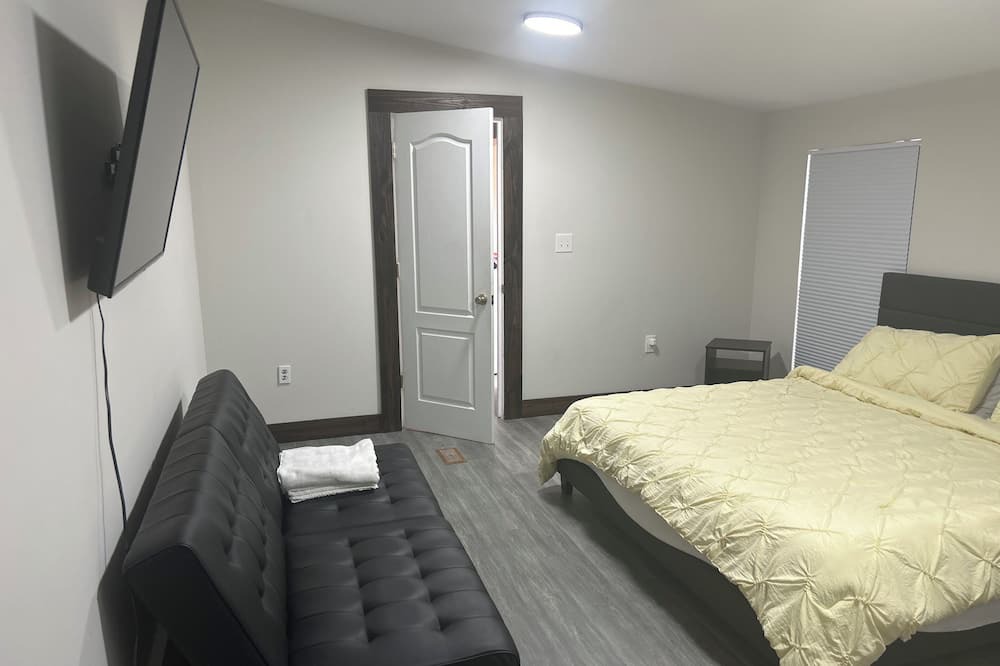 Photo of Bedroom in Fountain