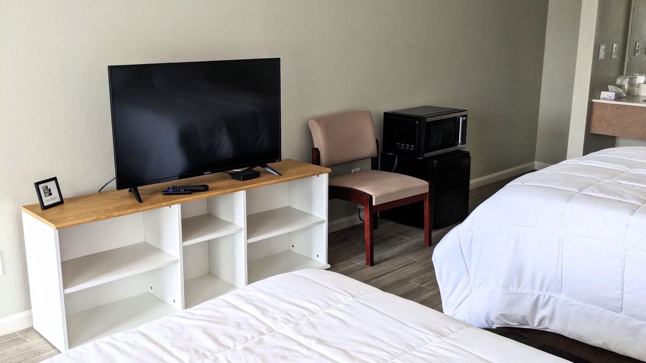 Photo of Bedroom in Lake City