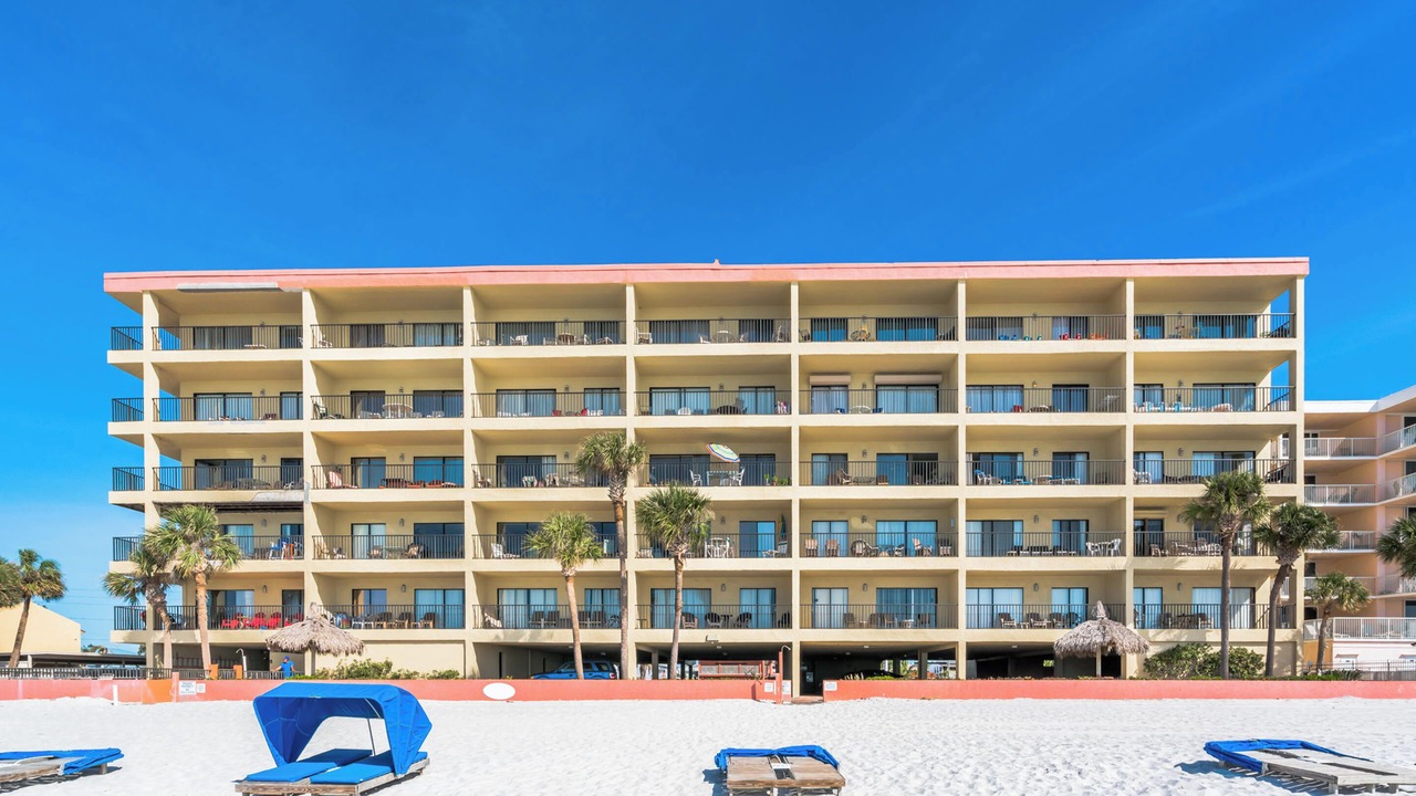 Photo of Others in Madeira Beach