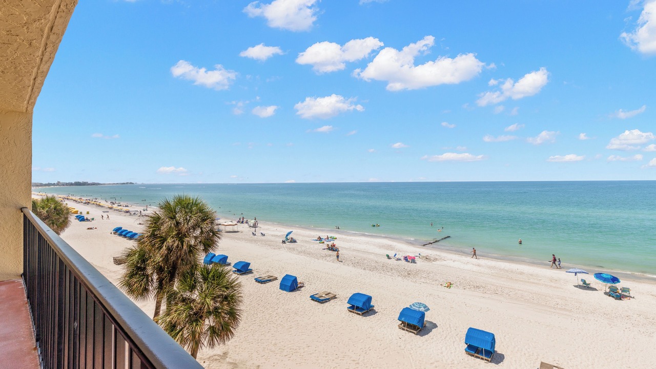 Photo of Others in Madeira Beach