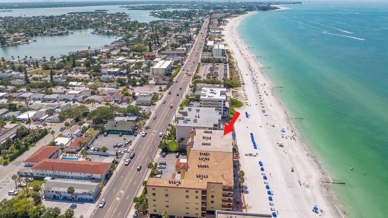 Photo of Others in Madeira Beach