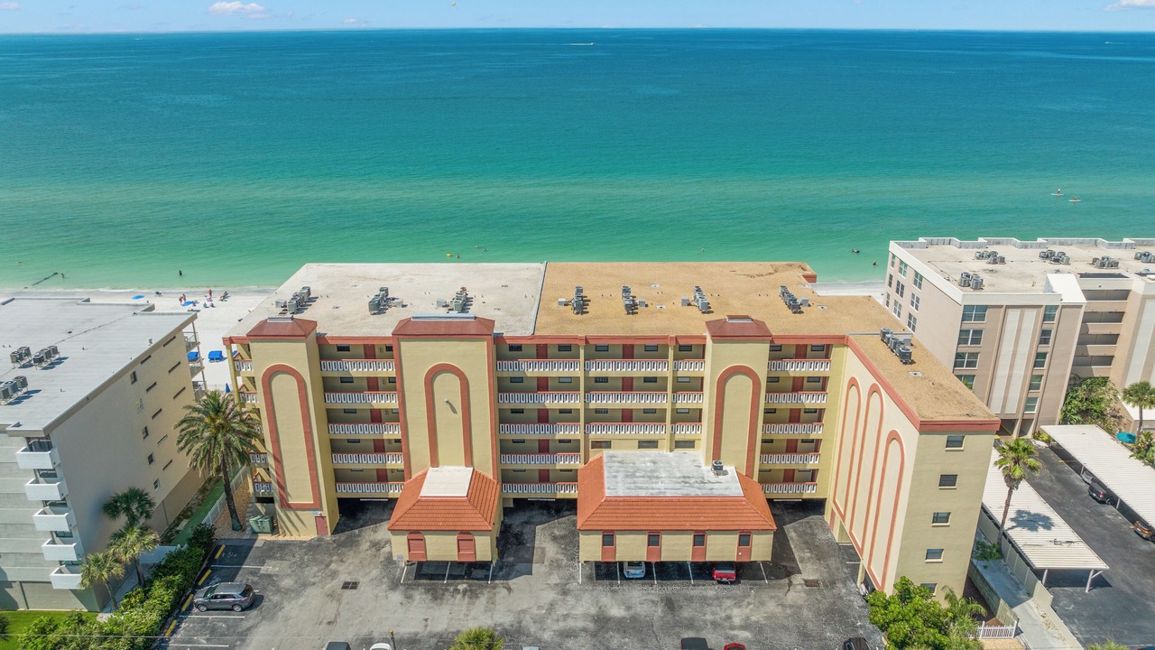 Photo of Others in Madeira Beach