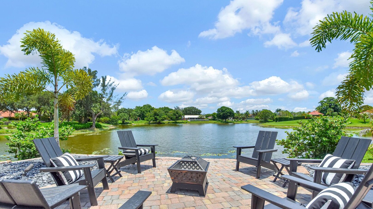 Photo of Outdoor in Coral Springs