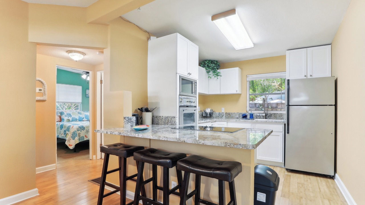 Photo of Kitchen in Park East