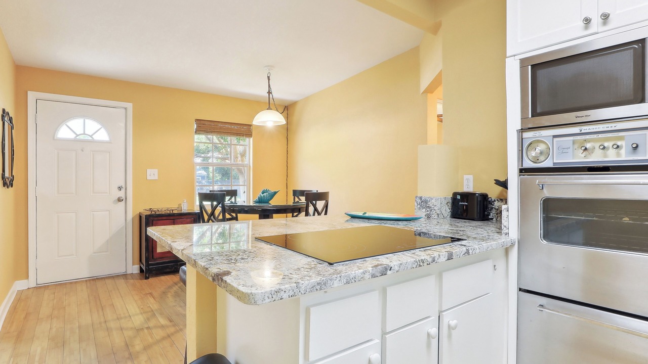 Photo of Kitchen in Park East