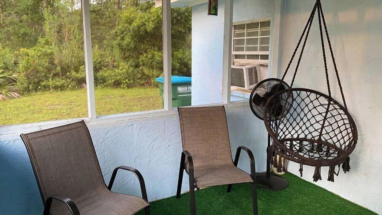 Photo of Outdoor in Panacea