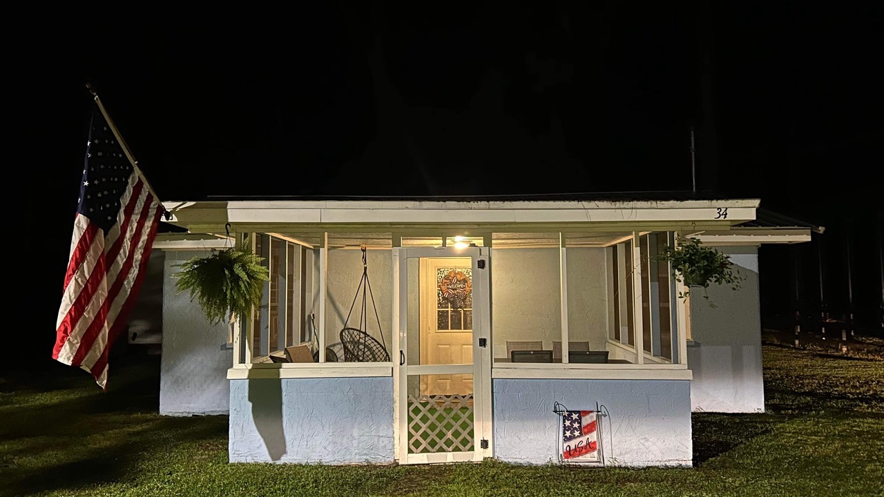 Photo of Outdoor in Panacea