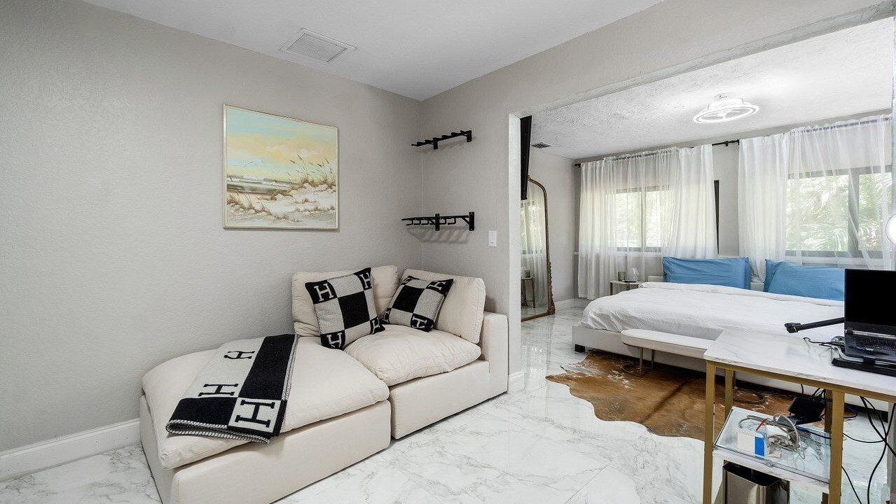 Photo of Bedroom in Hunt Club