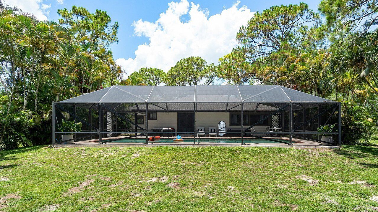 Photo of Outdoor in Hunt Club