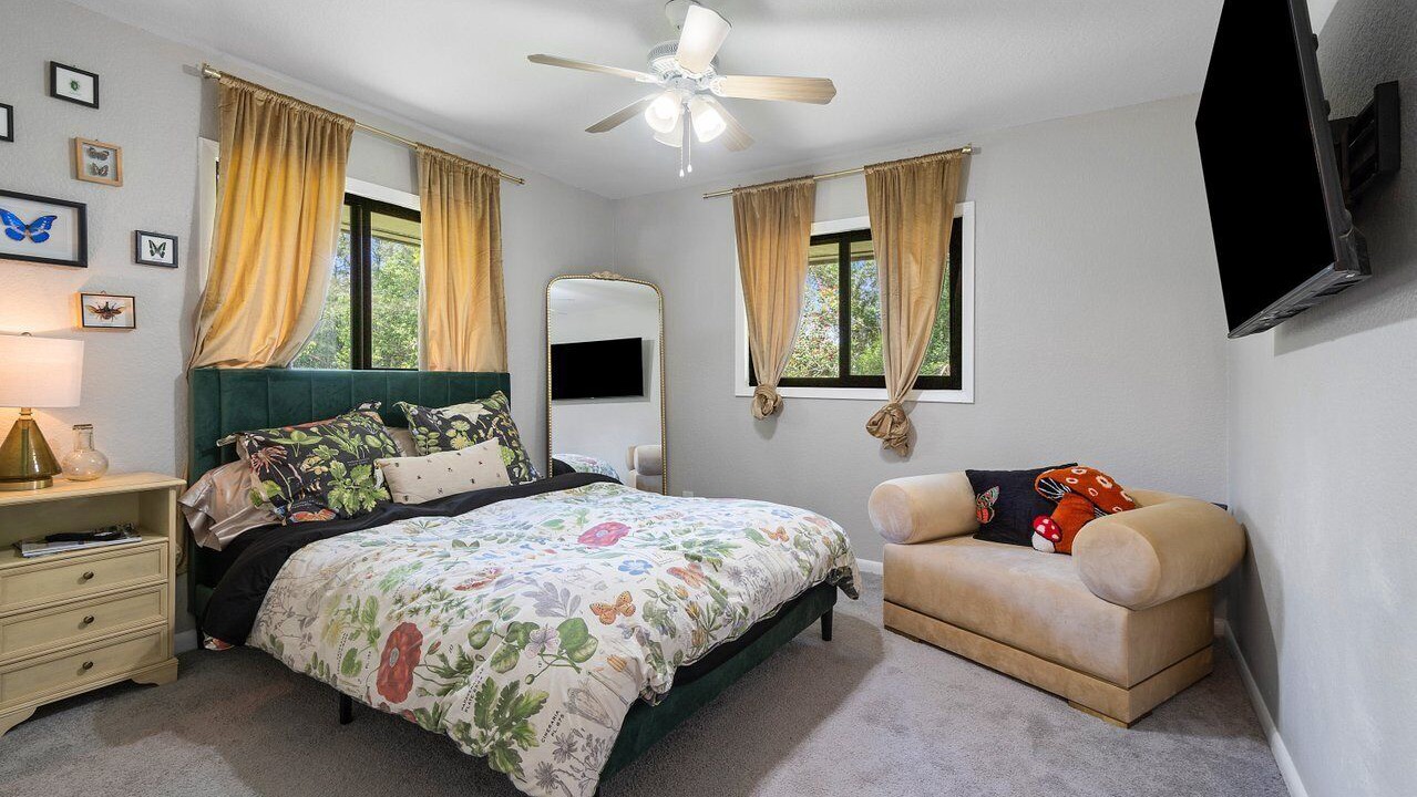 Photo of Bedroom in Hunt Club