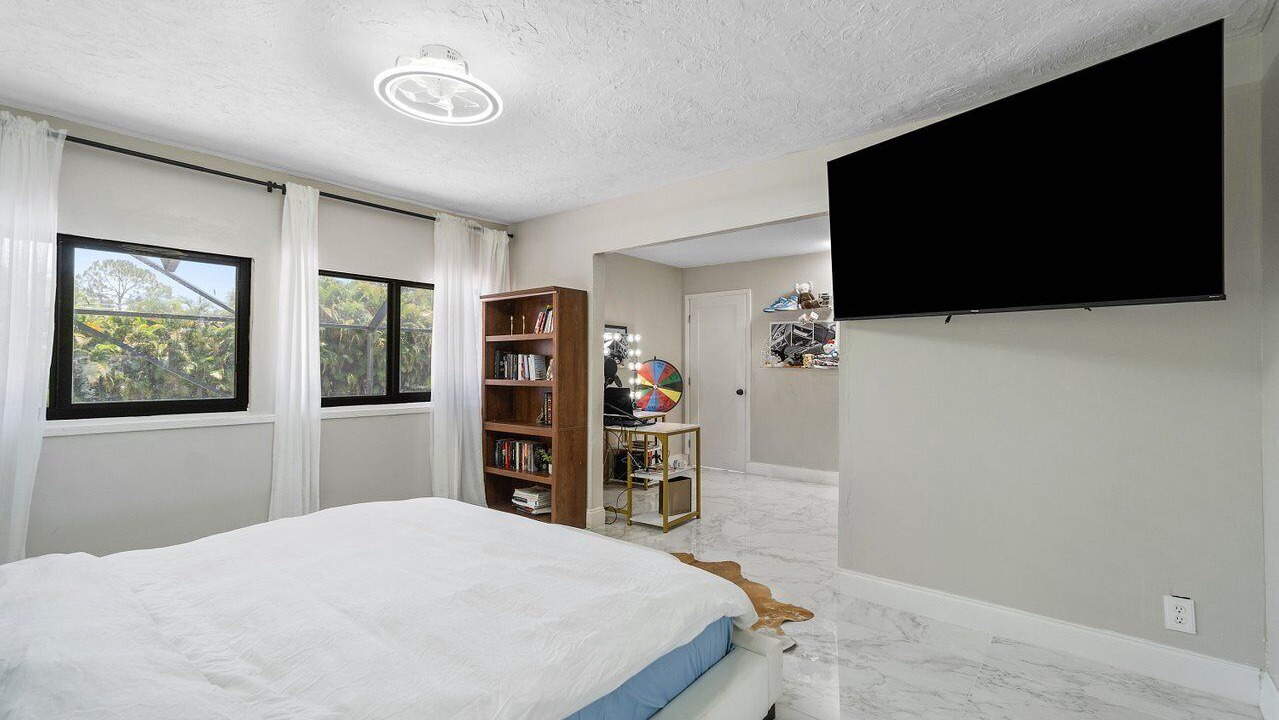 Photo of Bedroom in Hunt Club
