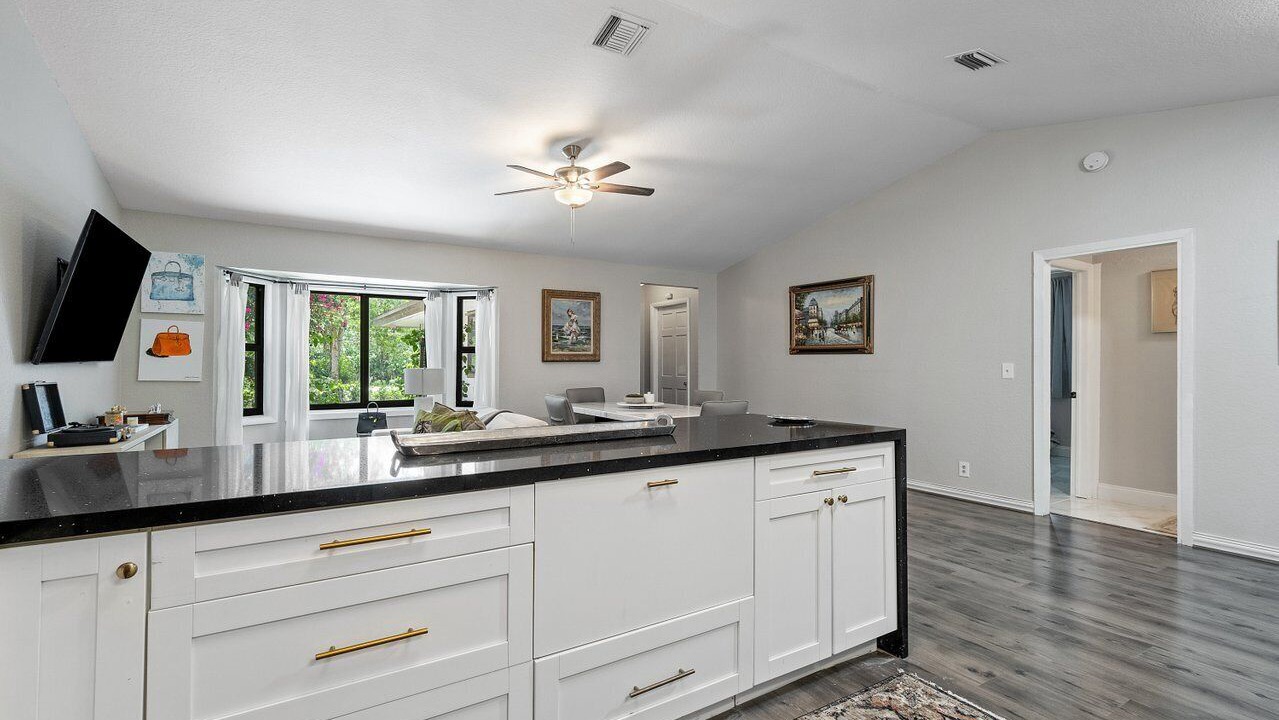 Photo of Kitchen in Hunt Club