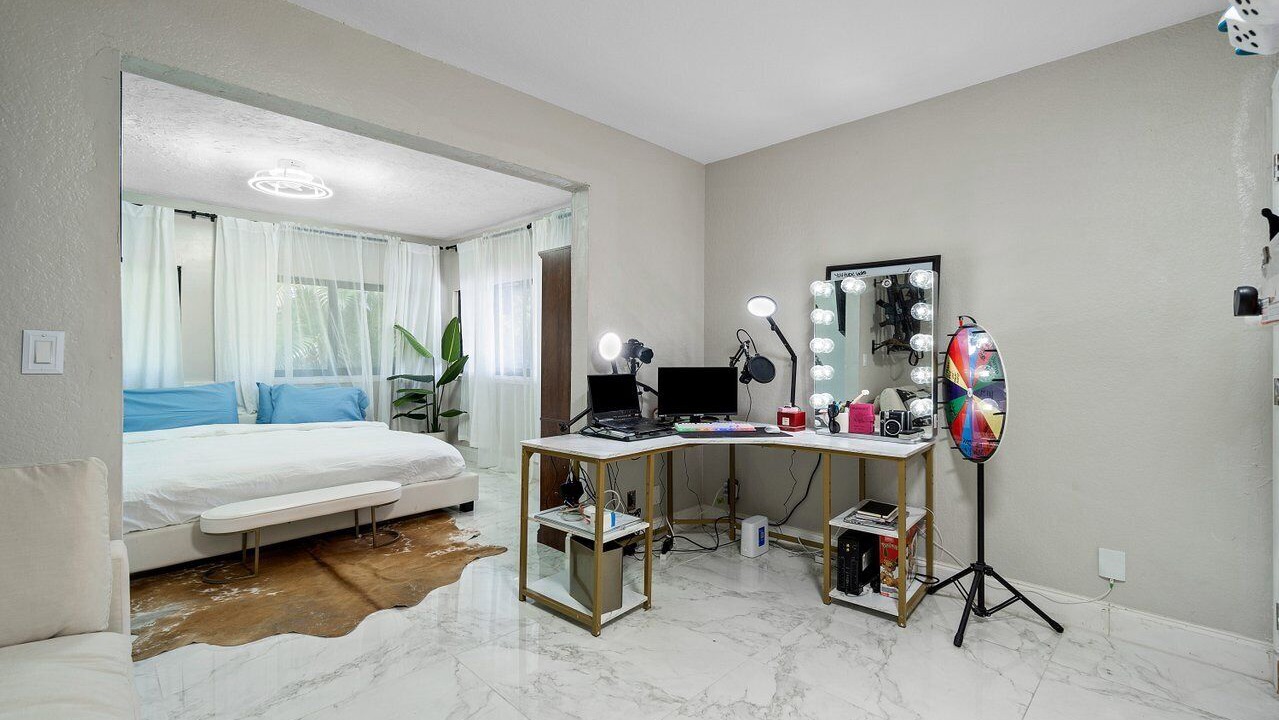 Photo of Bedroom in Hunt Club