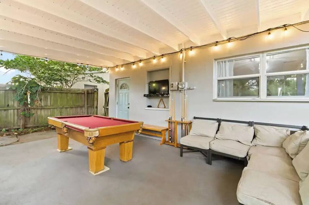 Photo of Outdoor in Disston Heights