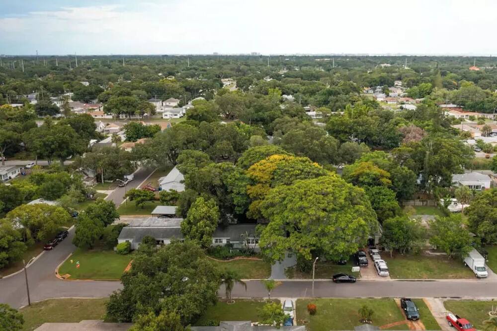 Photo of Outdoor in Disston Heights