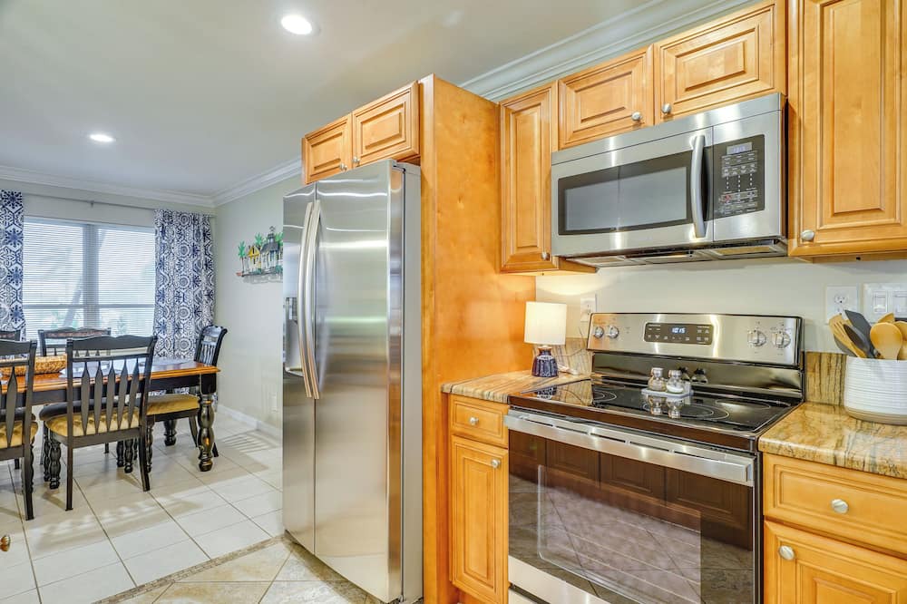Photo of Kitchen in Matlacha Isles