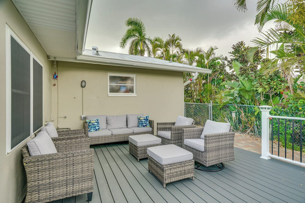 Photo of Outdoor in Matlacha Isles