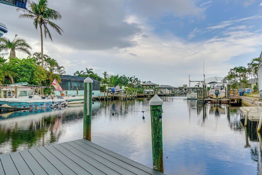 Photo of Outdoor in Matlacha Isles