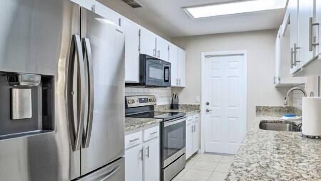 Photo of Kitchen in Ocala