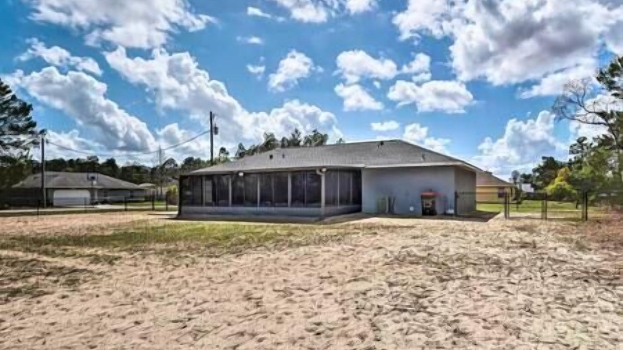 Photo of Outdoor in Ocala