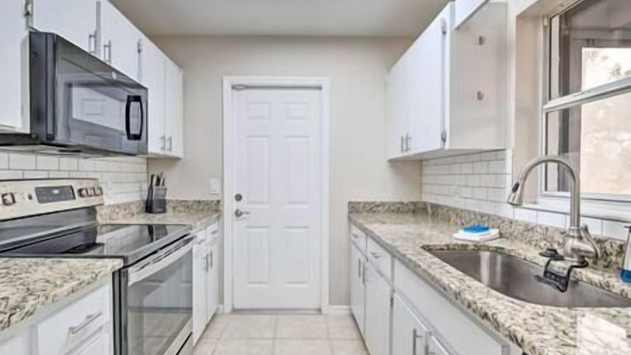 Photo of Kitchen in Ocala