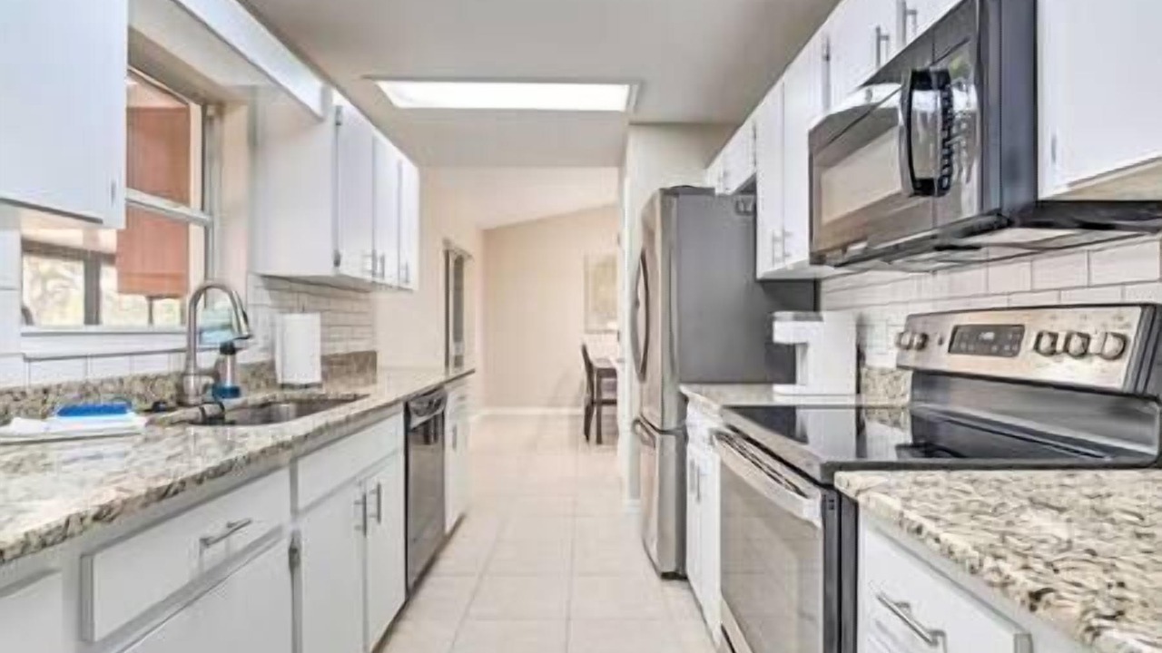 Photo of Kitchen in Ocala