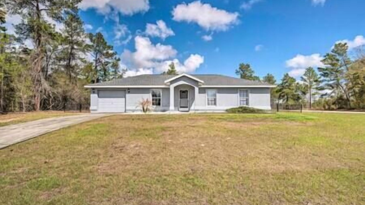 Photo of Outdoor in Ocala