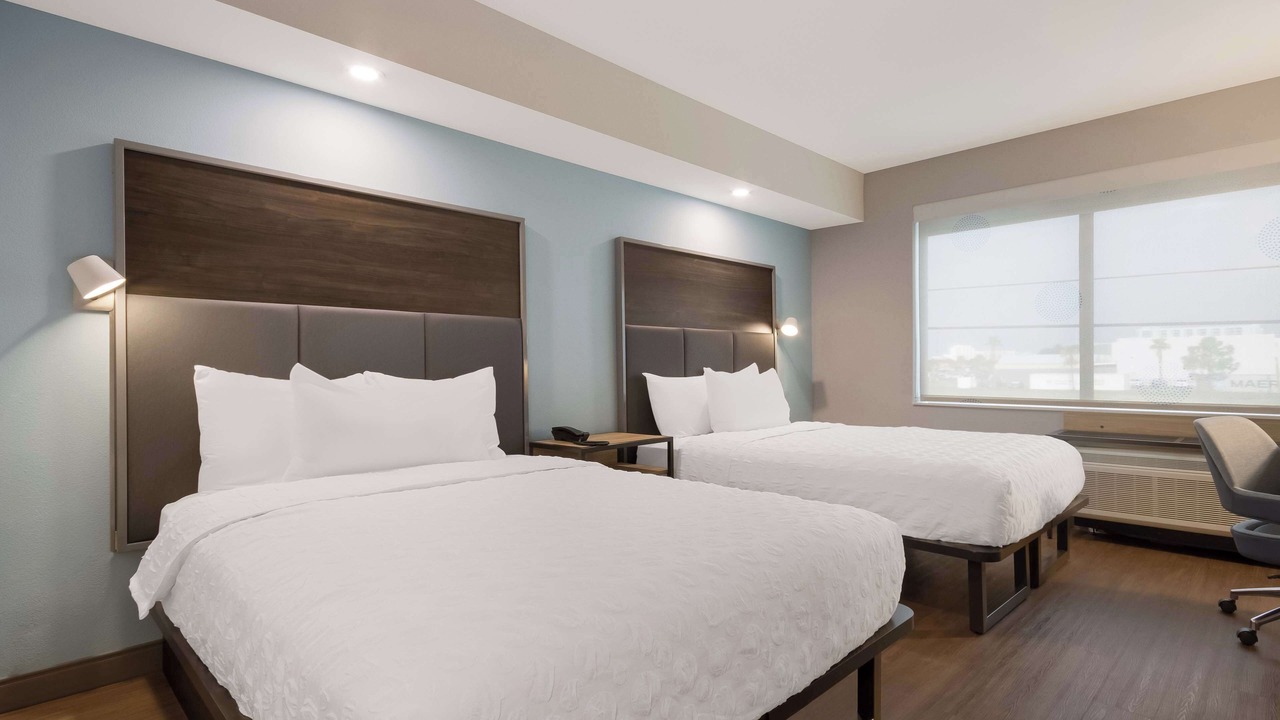 Photo of Bedroom in Indian Bayou