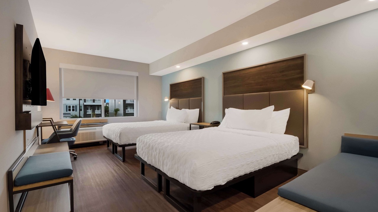 Photo of Bedroom in Indian Bayou