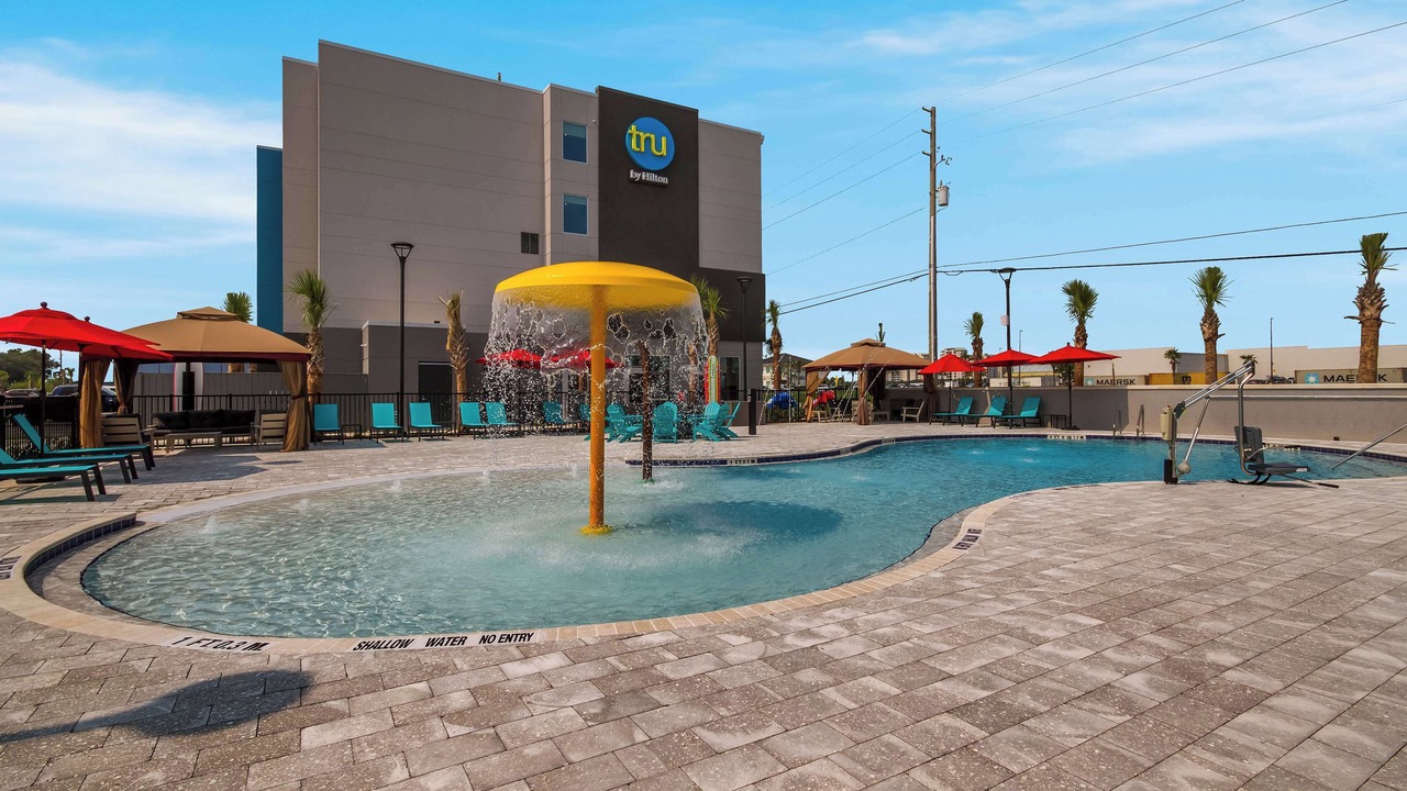 Photo of Outdoor in Indian Bayou