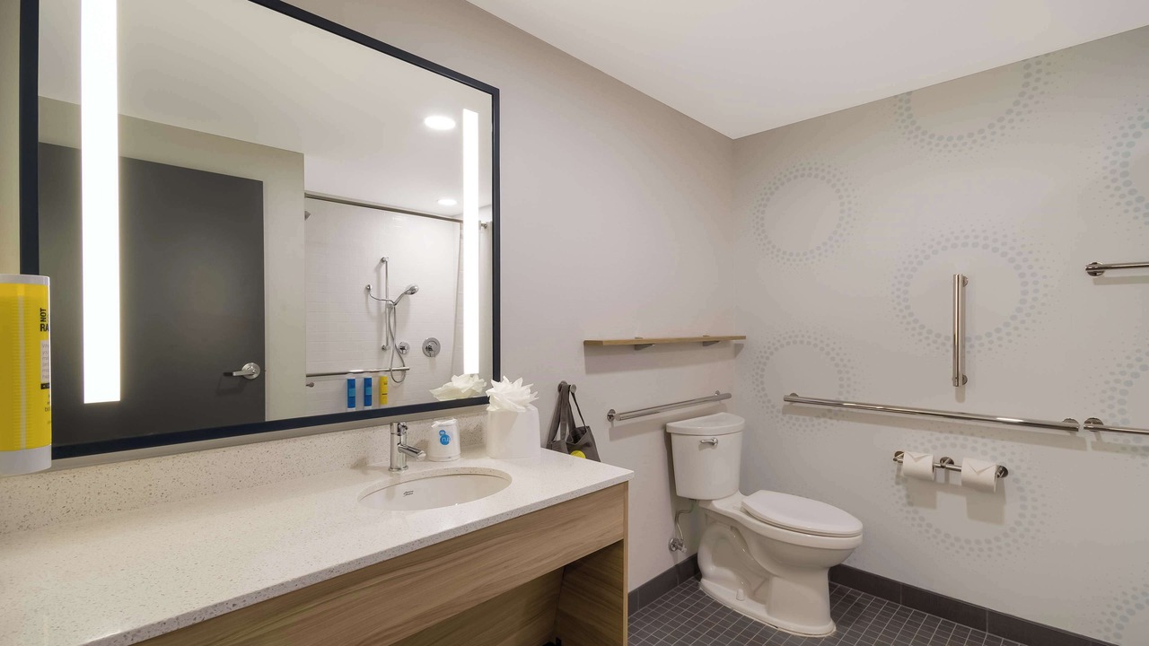 Photo of Bathroom in Indian Bayou