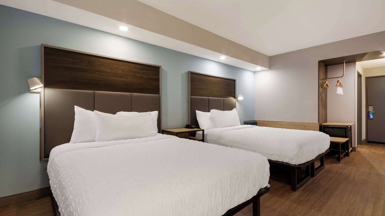 Photo of Bedroom in Indian Bayou