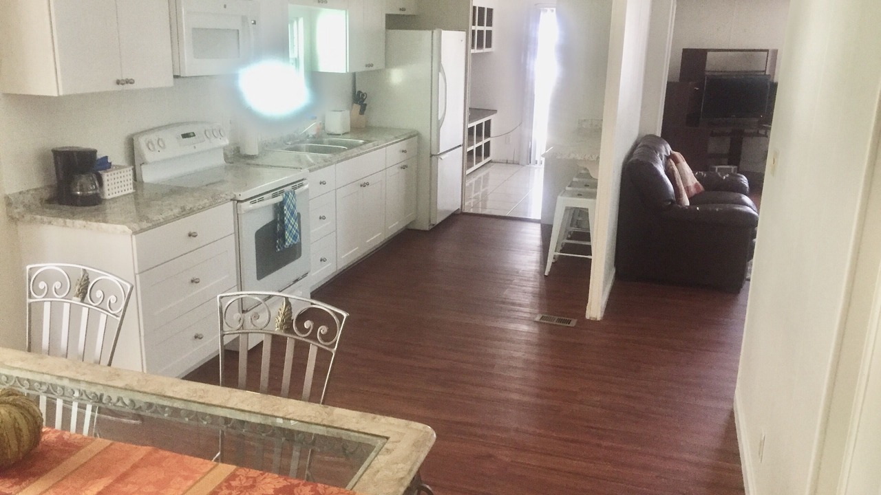 Photo of Kitchen in Anglers Park