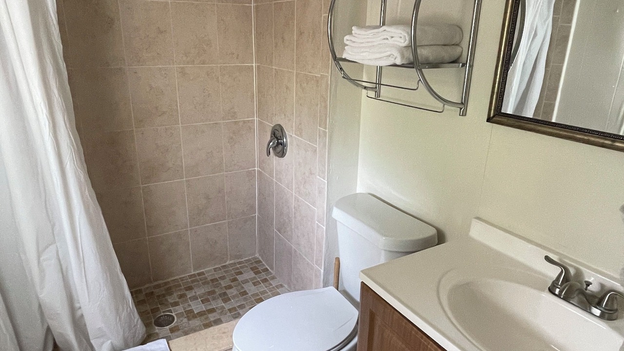 Photo of Bathroom in Anglers Park