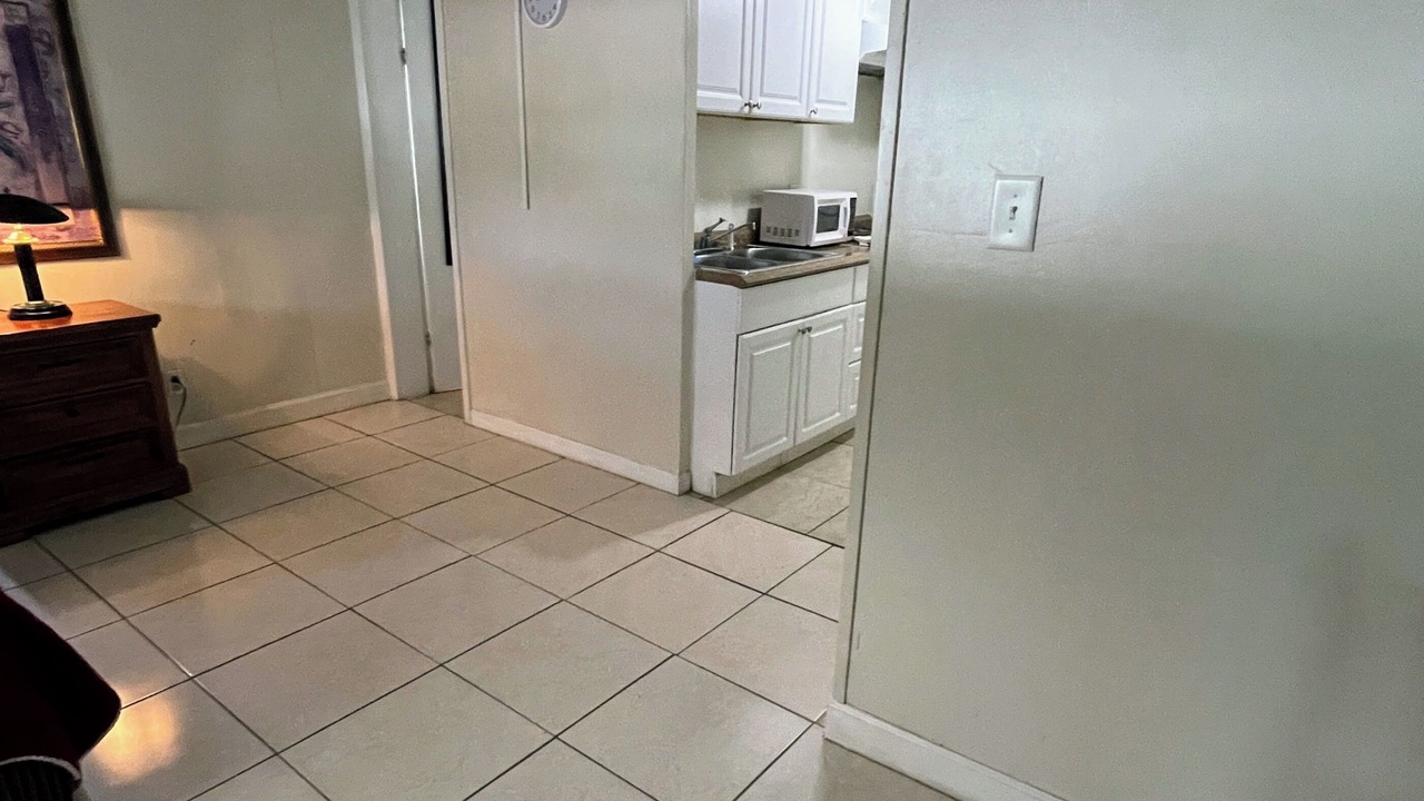 Photo of Kitchen in Anglers Park